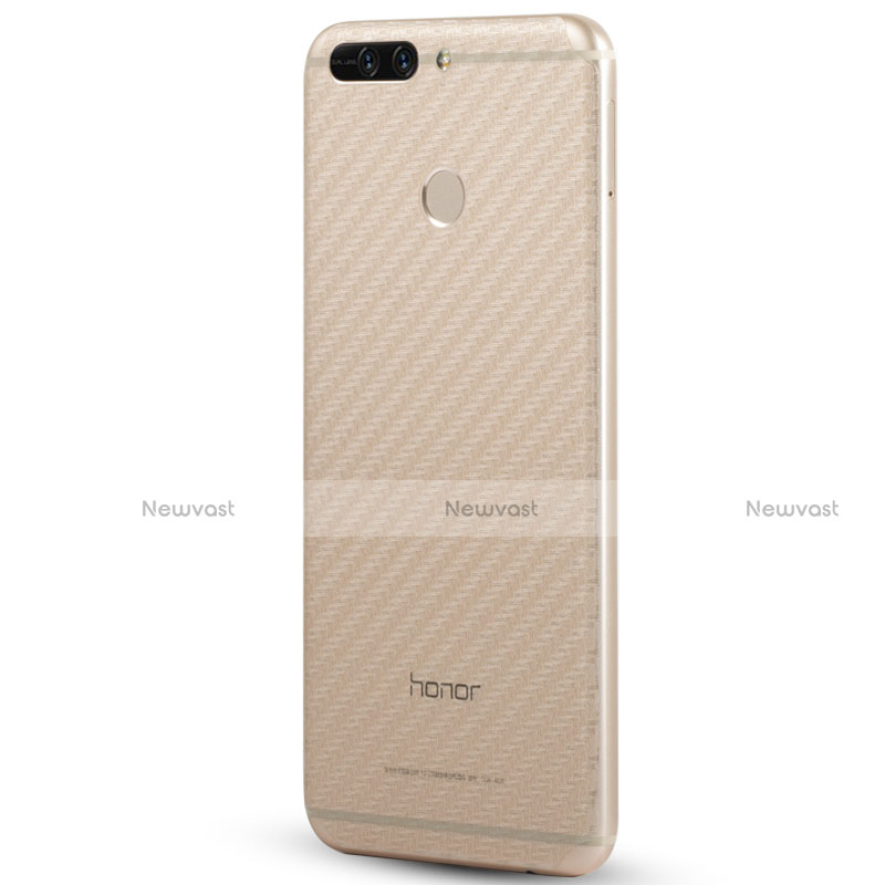 Film Back Protector for Huawei Honor 8 Pro Clear