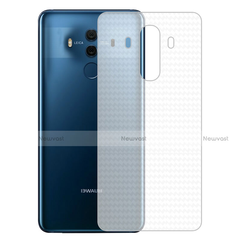 Film Back Protector for Huawei Mate 10 Pro Clear