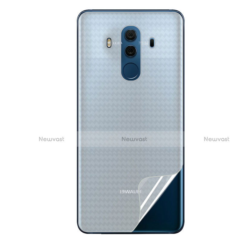 Film Back Protector for Huawei Mate 10 Pro Clear