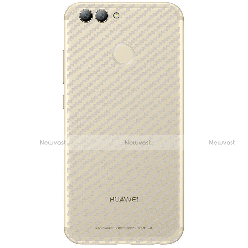 Film Back Protector for Huawei Nova 2 Clear