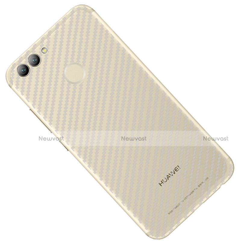 Film Back Protector for Huawei Nova 2 Clear