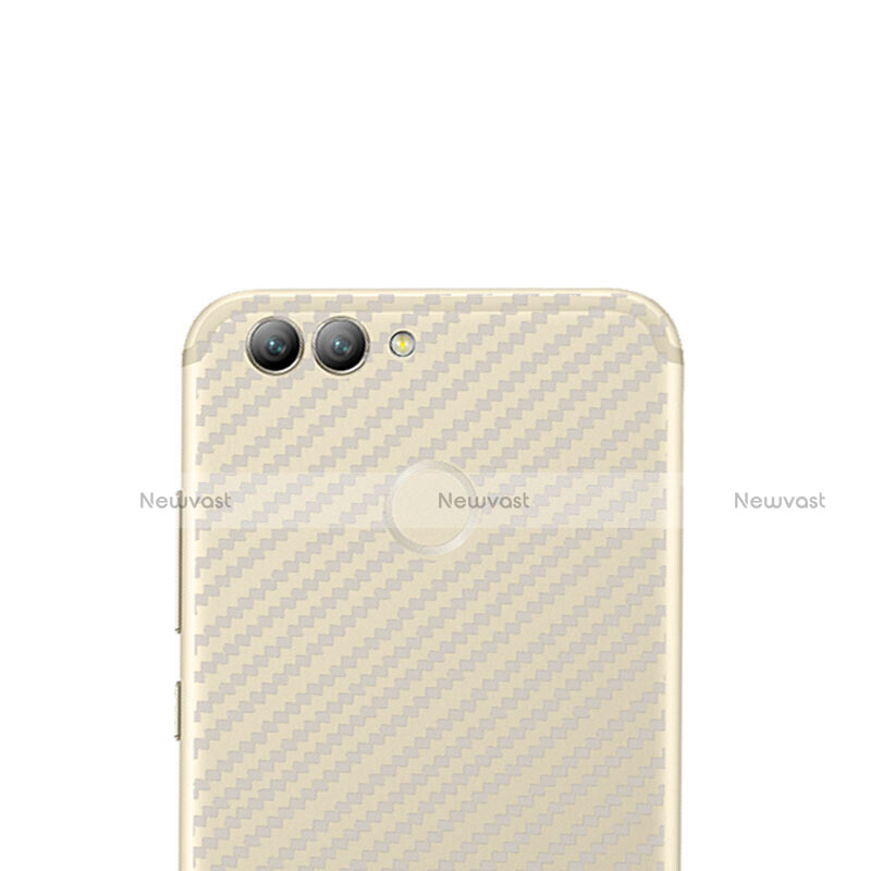 Film Back Protector for Huawei Nova 2 Clear