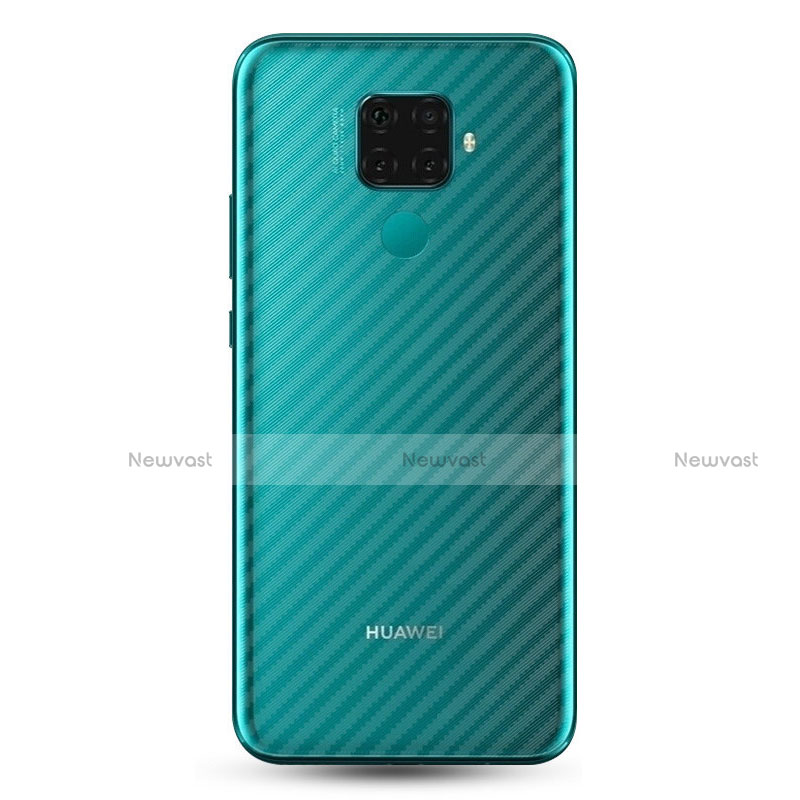 Film Back Protector for Huawei Nova 5z Clear