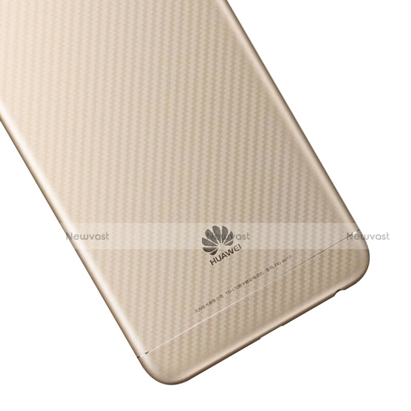 Film Back Protector for Huawei P Smart Clear