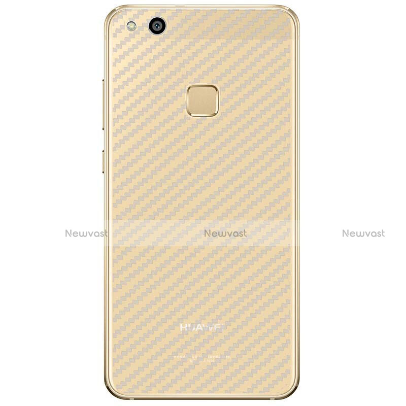 Film Back Protector for Huawei P10 Lite Clear