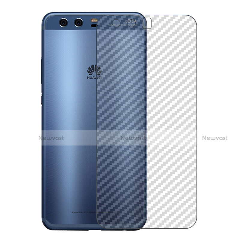 Film Back Protector for Huawei P10 Plus Clear