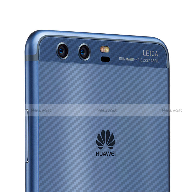 Film Back Protector for Huawei P10 Plus Clear