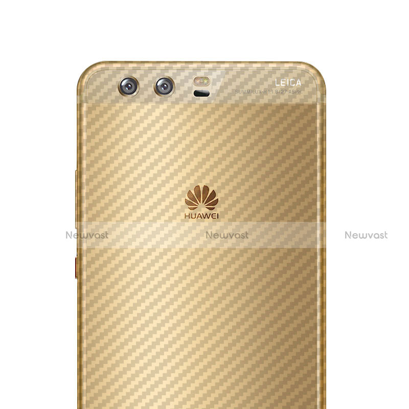 Film Back Protector for Huawei P10 Plus Clear