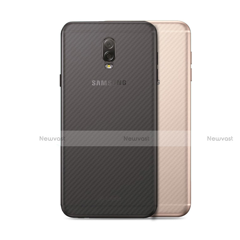 Film Back Protector for Samsung Galaxy C7 (2017) Clear