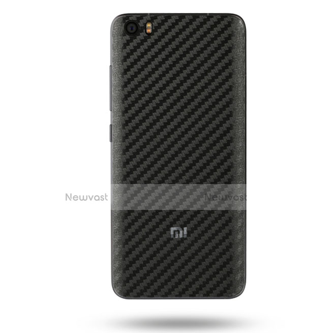 Film Back Protector for Xiaomi Mi 5 Clear