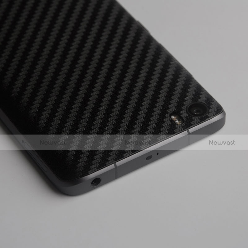 Film Back Protector for Xiaomi Mi 5 Clear