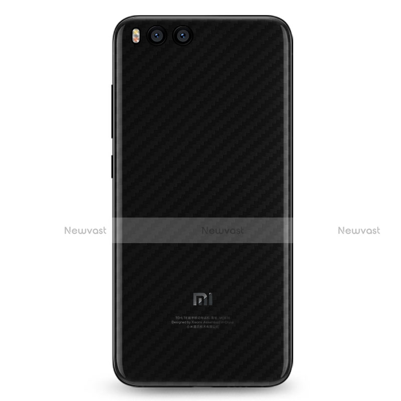 Film Back Protector for Xiaomi Mi 6 Clear