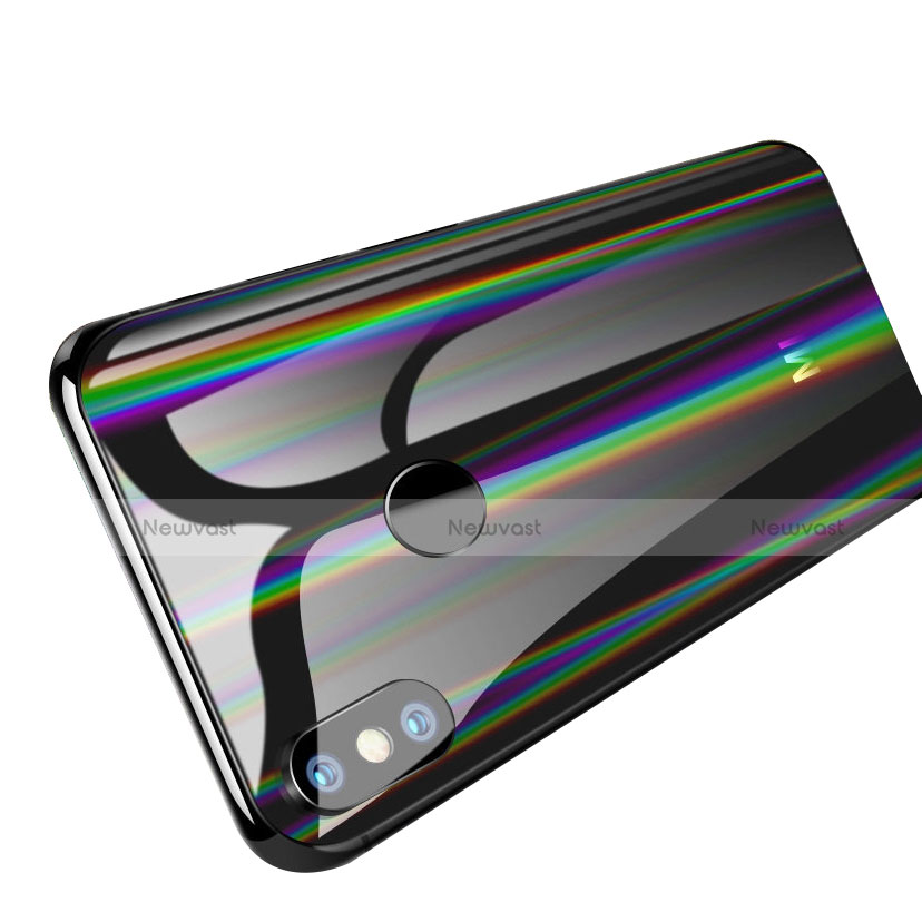 Film Back Protector for Xiaomi Mi 8 SE Clear