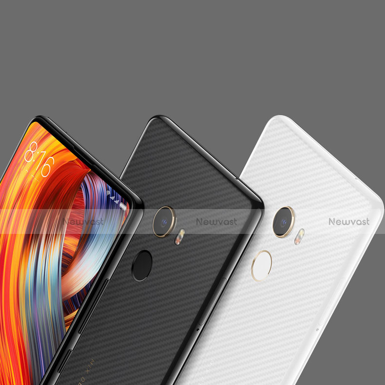 Film Back Protector for Xiaomi Mi Mix 2 Clear