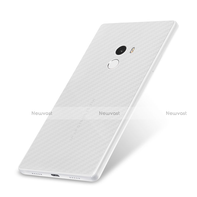 Film Back Protector for Xiaomi Mi Mix Clear