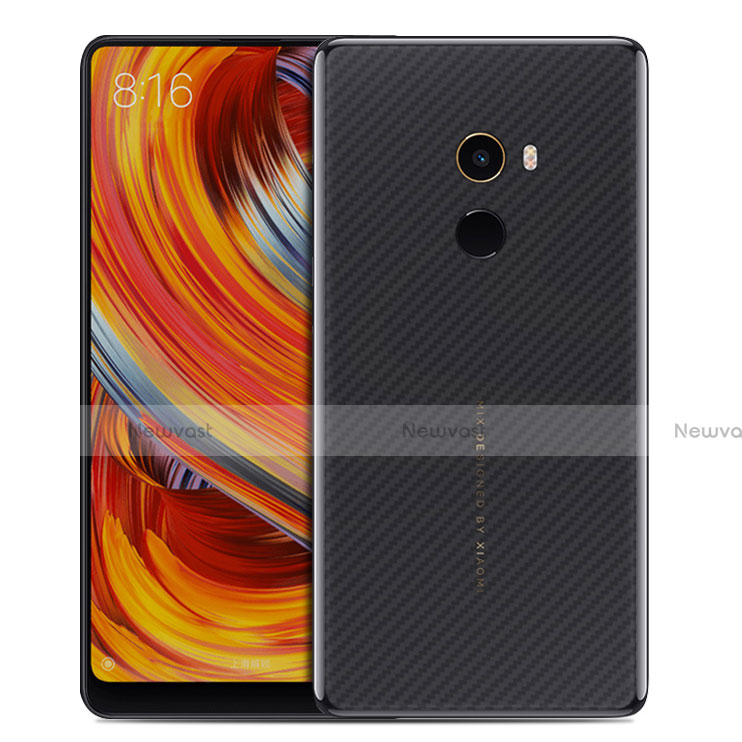 Film Back Protector for Xiaomi Mi Mix Evo Clear