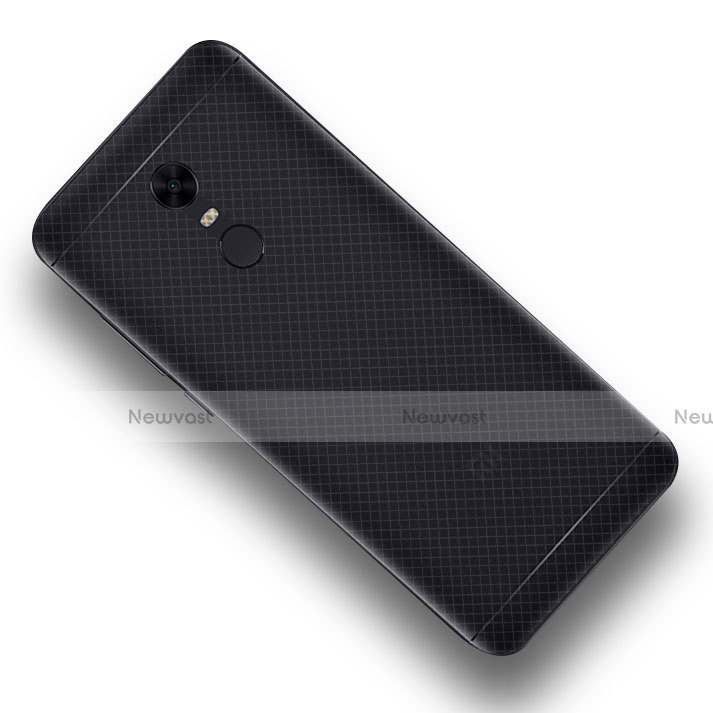 Film Back Protector for Xiaomi Redmi 5 Plus Black