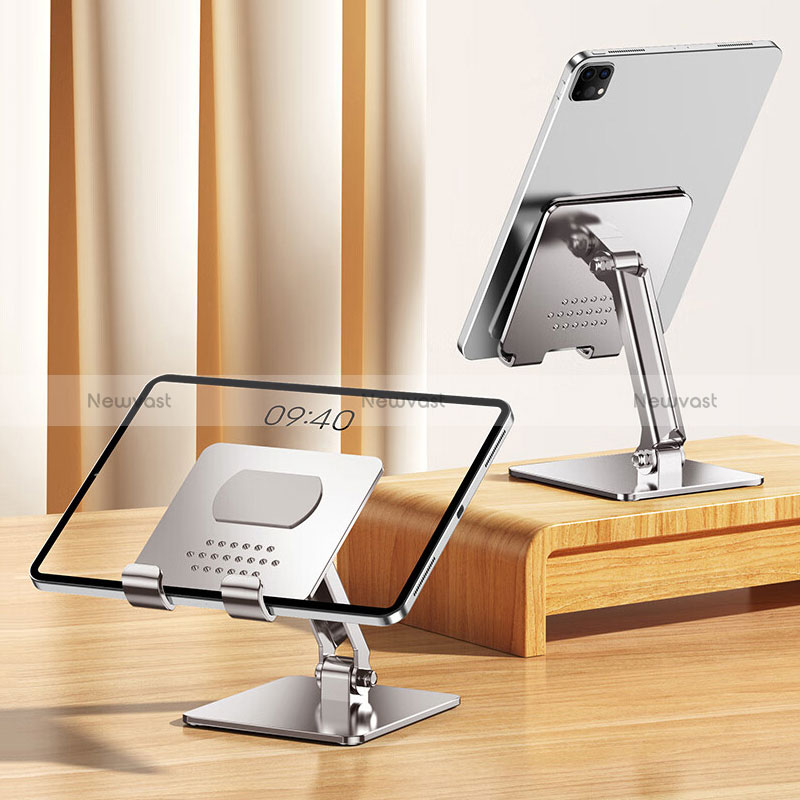 Flexible Tablet Stand Mount Holder Universal F01 for Apple iPad 10.2 (2021)