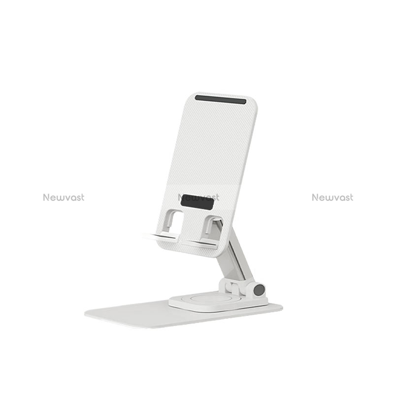 Flexible Tablet Stand Mount Holder Universal F02 for Apple iPad 10.2 (2019)