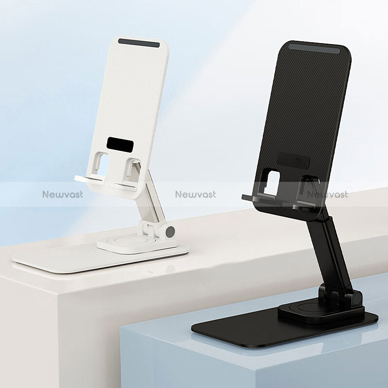 Flexible Tablet Stand Mount Holder Universal F02 for Apple iPad 10.9 2022