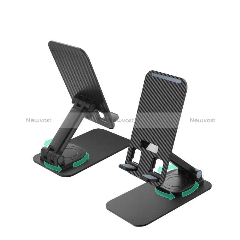 Flexible Tablet Stand Mount Holder Universal F02 for Apple iPad Air 5 10.9 2022