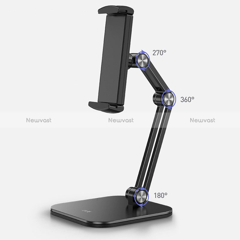 Flexible Tablet Stand Mount Holder Universal F03 for Apple iPad Pro 11 2022