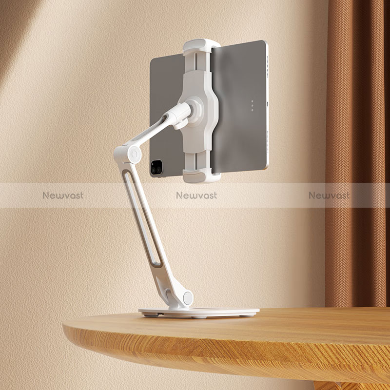 Flexible Tablet Stand Mount Holder Universal F04 for Apple iPad 10.2 (2021)