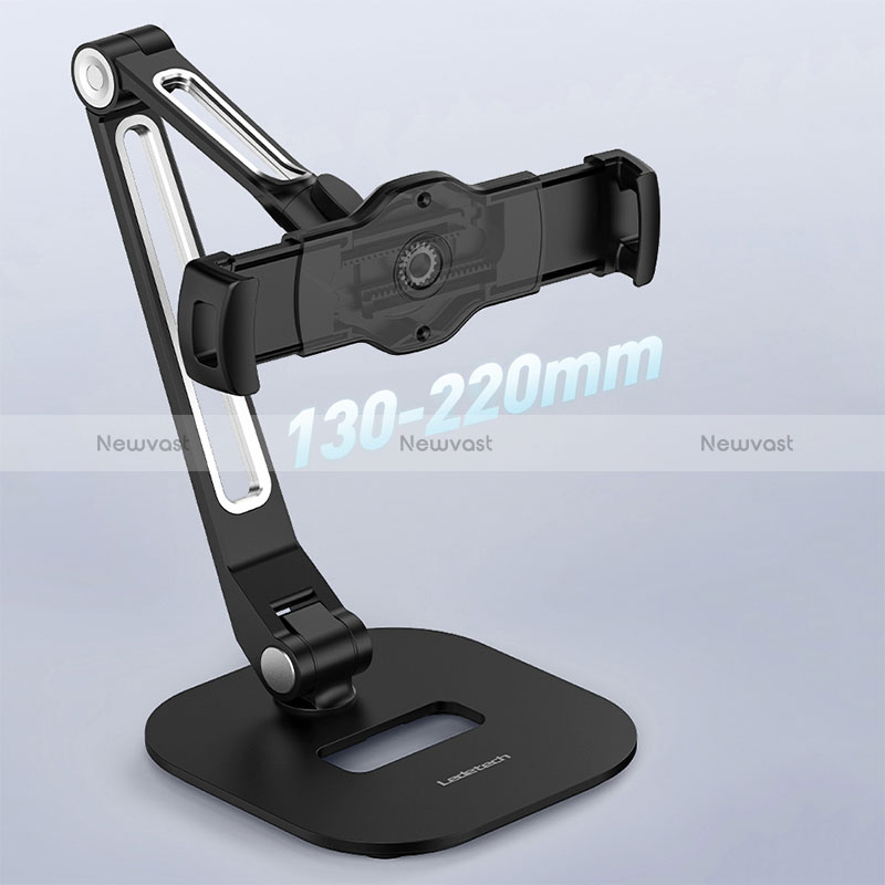 Flexible Tablet Stand Mount Holder Universal F04 for Apple iPad Pro 12.9 2022