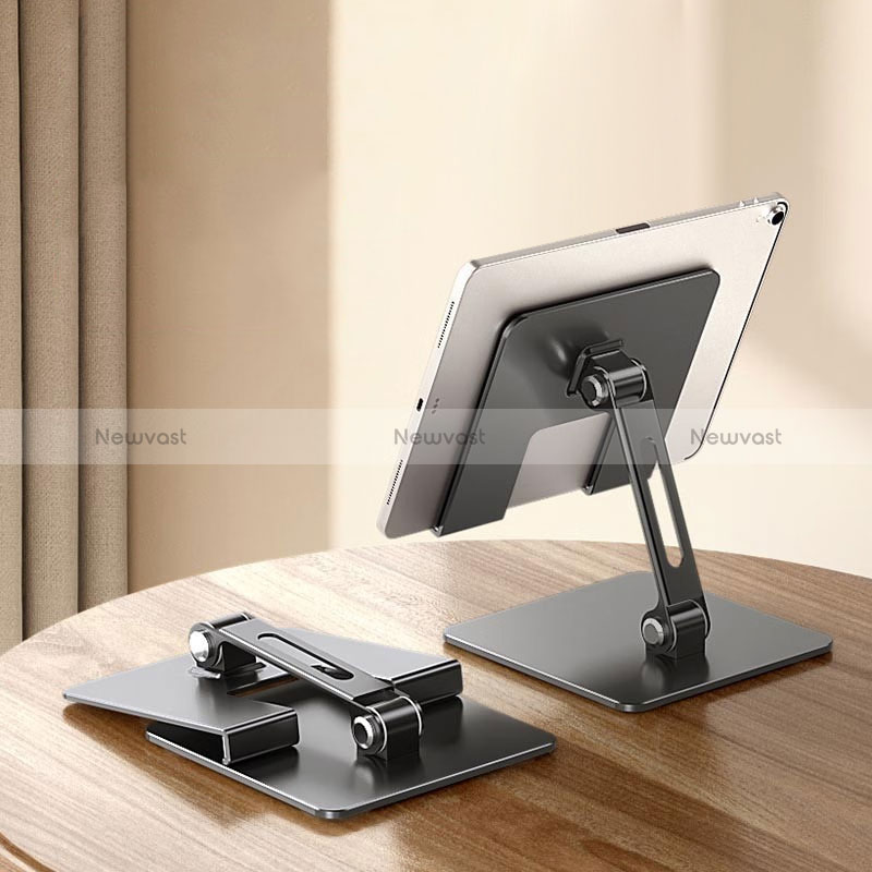 Flexible Tablet Stand Mount Holder Universal F05 for Apple iPad 10.2 (2019)