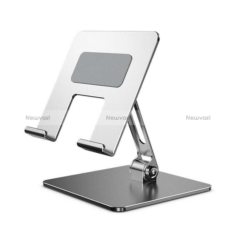 Flexible Tablet Stand Mount Holder Universal F05 for Apple iPad 10.2 (2019)