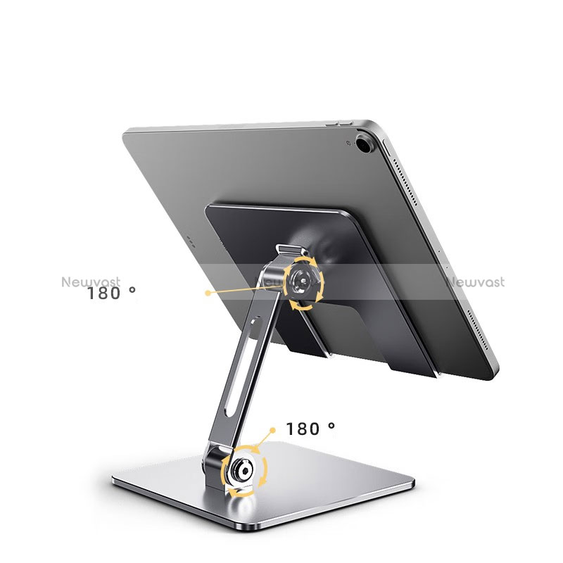 Flexible Tablet Stand Mount Holder Universal F05 for Apple iPad 10.2 (2019)