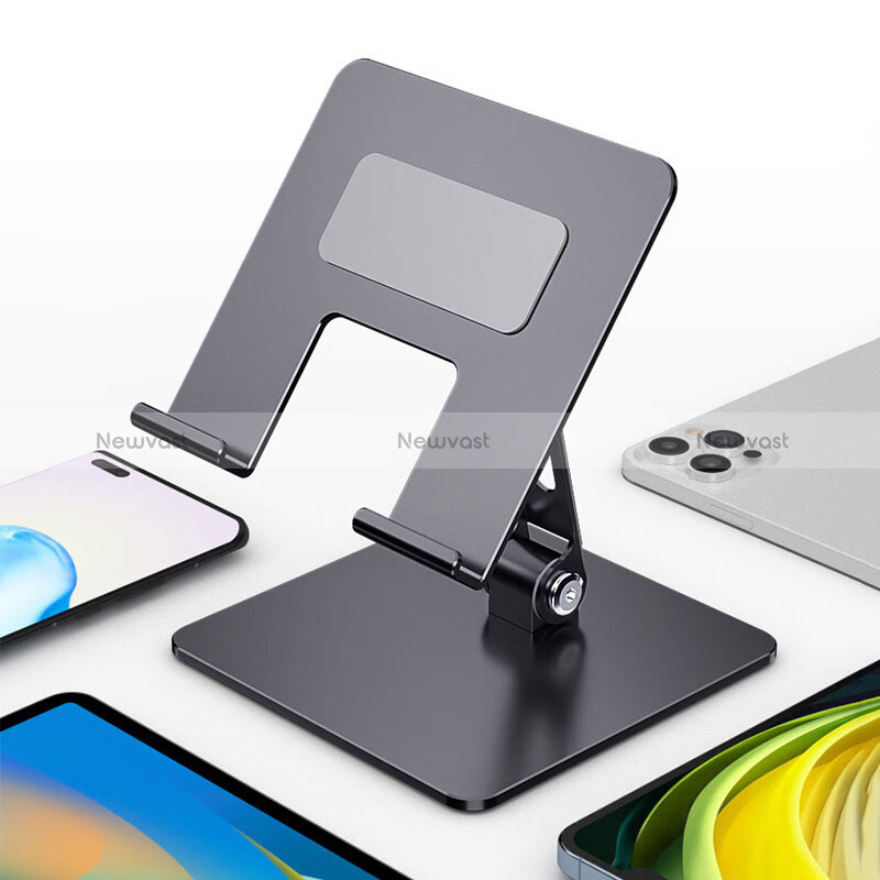 Flexible Tablet Stand Mount Holder Universal F05 for Apple iPad 10.2 (2020)