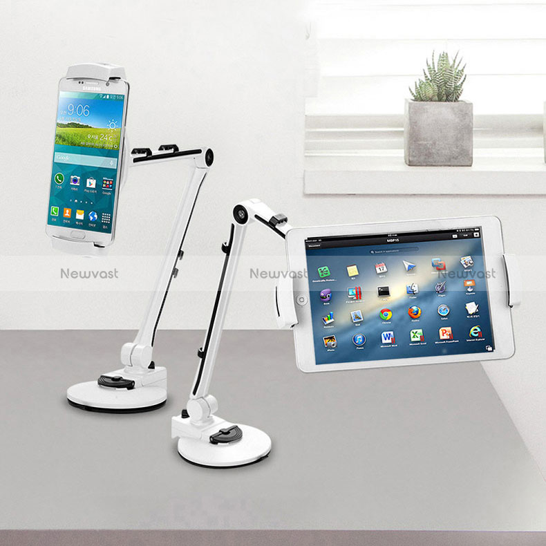 Flexible Tablet Stand Mount Holder Universal H01 for Apple iPad 10.2 (2019)