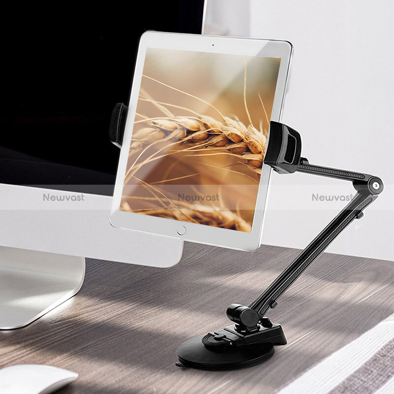 Flexible Tablet Stand Mount Holder Universal H01 for Apple iPad 10.2 (2021)