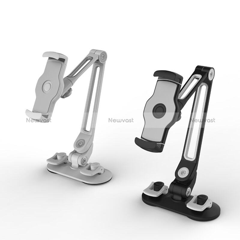 Flexible Tablet Stand Mount Holder Universal H02 for Apple iPad 10.2 (2019)