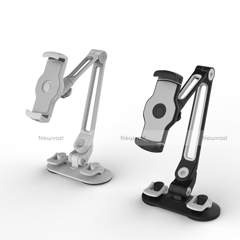 Flexible Tablet Stand Mount Holder Universal H02 for Huawei MediaPad C5 10 10.1 BZT-W09 AL00