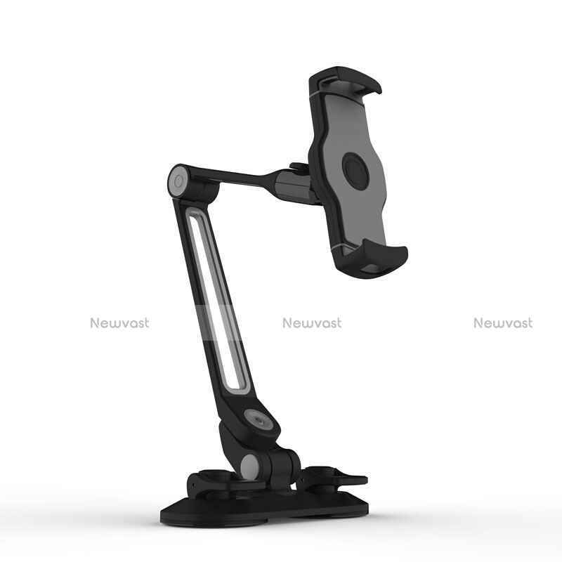 Flexible Tablet Stand Mount Holder Universal H02 for Huawei MediaPad M2 10.0 M2-A01 M2-A01W M2-A01L