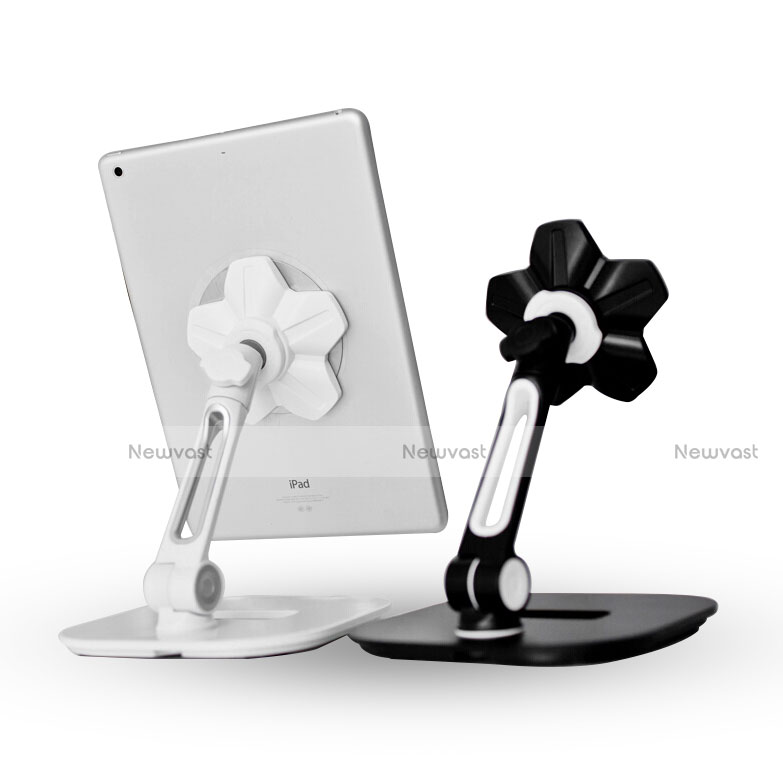 Flexible Tablet Stand Mount Holder Universal H03 for Apple iPad Air 2