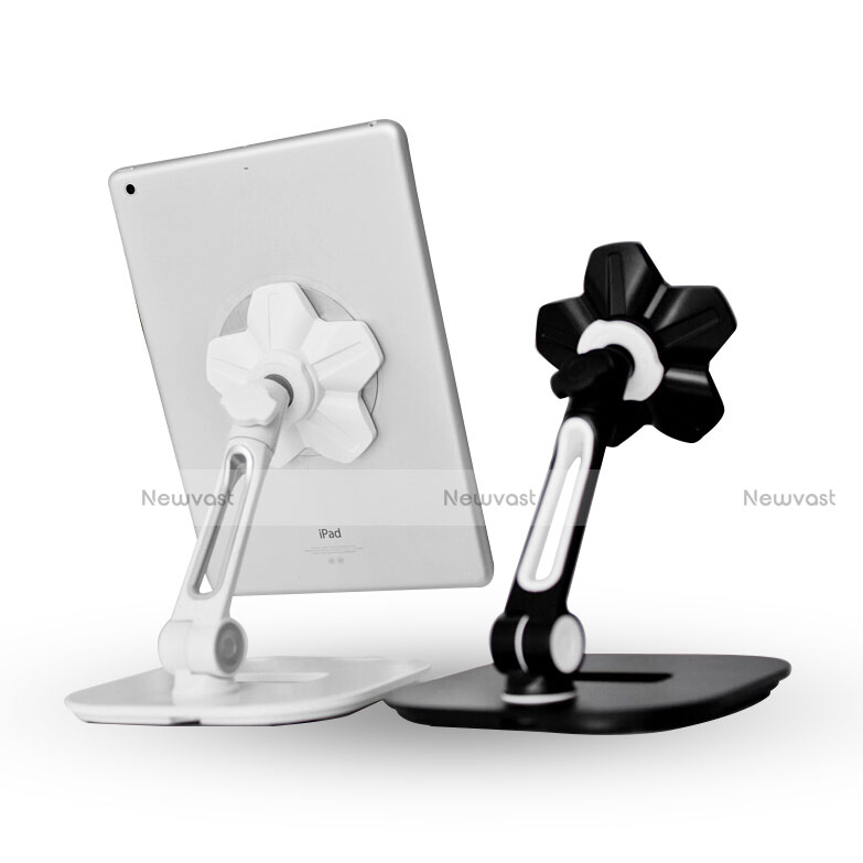 Flexible Tablet Stand Mount Holder Universal H03 for Apple iPad Air 4 10.9 (2020)