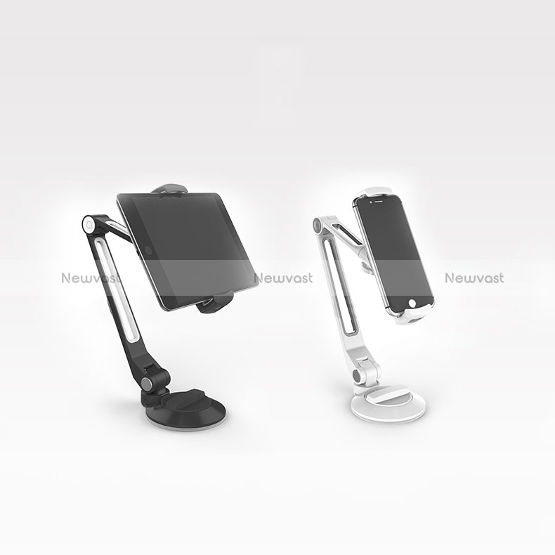 Flexible Tablet Stand Mount Holder Universal H04 for Apple iPad 10.2 (2019)