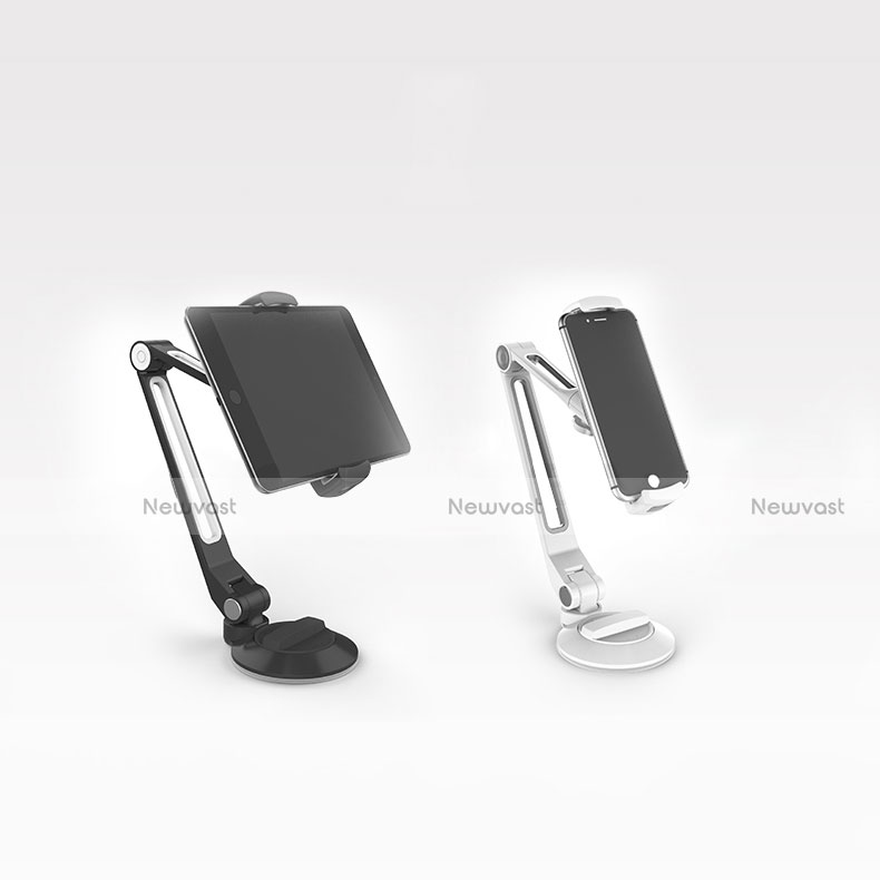 Flexible Tablet Stand Mount Holder Universal H04 for Huawei MediaPad T3 7.0 BG2-W09 BG2-WXX