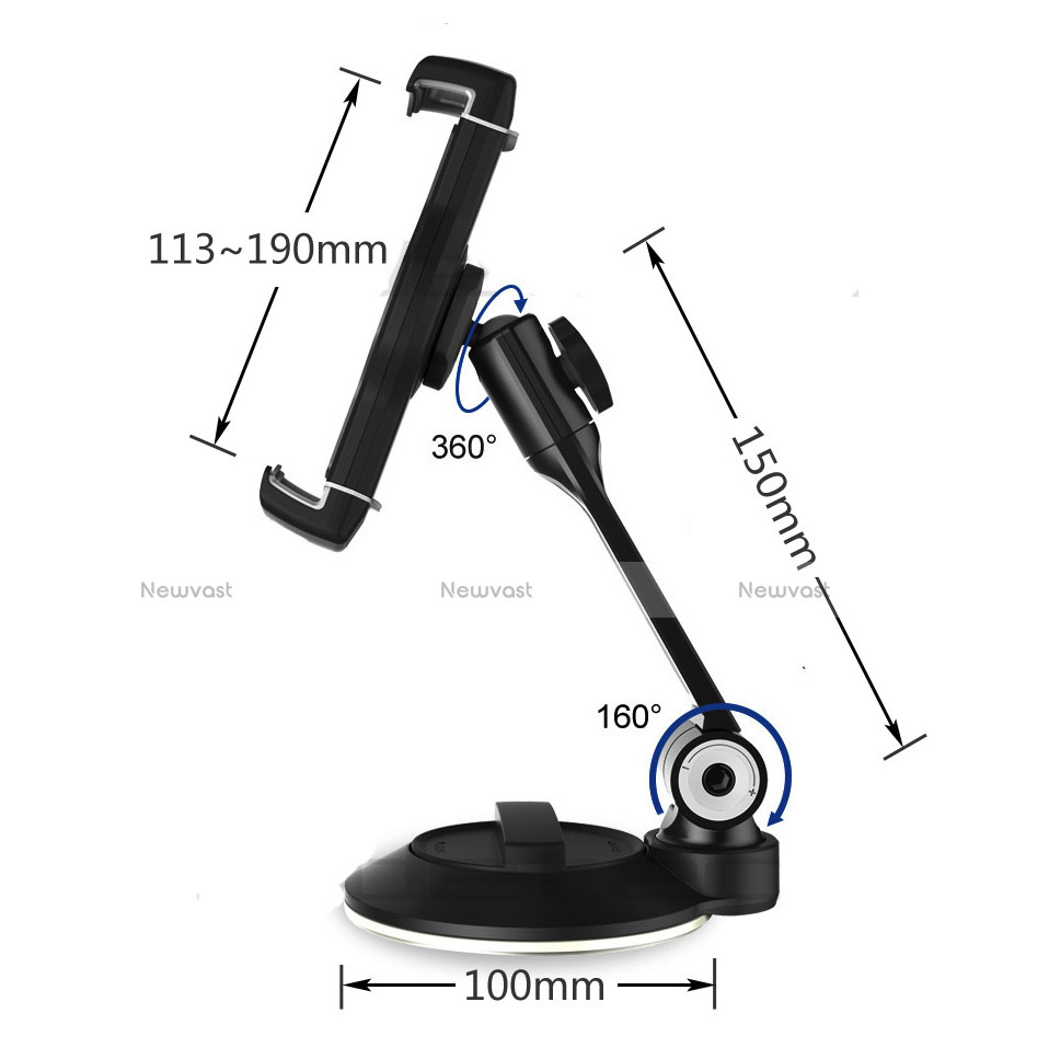 Flexible Tablet Stand Mount Holder Universal H05 for Huawei MediaPad M2 10.1 FDR-A03L FDR-A01W