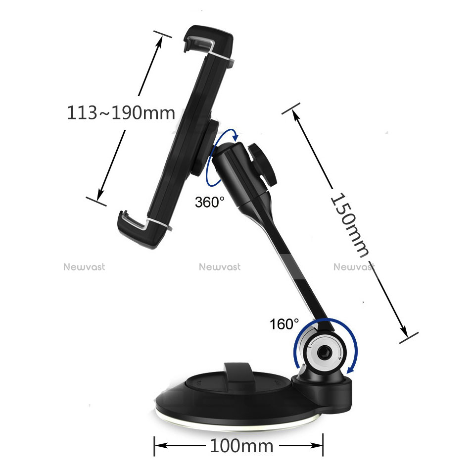 Flexible Tablet Stand Mount Holder Universal H05 for Huawei MediaPad M3 Lite 10.1 BAH-W09