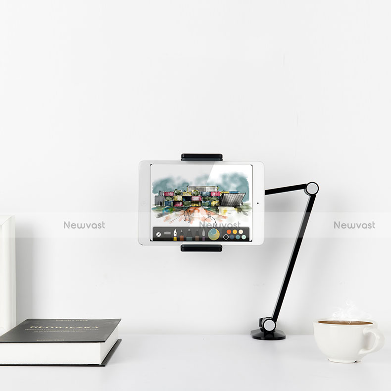 Flexible Tablet Stand Mount Holder Universal K01 for Apple iPad 2