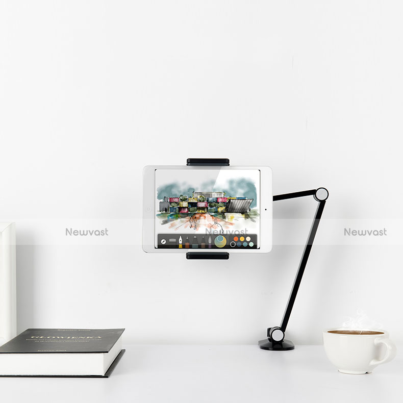 Flexible Tablet Stand Mount Holder Universal K01 for Apple iPad 3