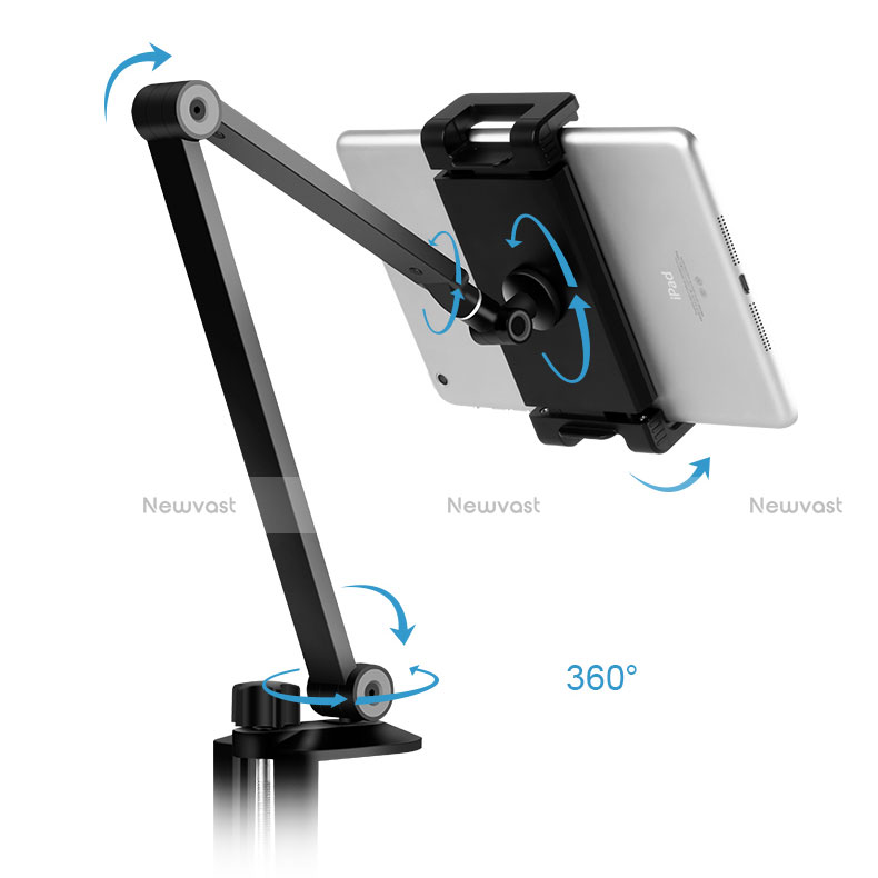 Flexible Tablet Stand Mount Holder Universal K01 for Xiaomi Mi Pad