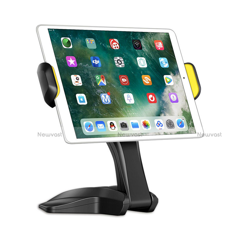 Flexible Tablet Stand Mount Holder Universal K03 for Apple iPad 10.2 (2020)