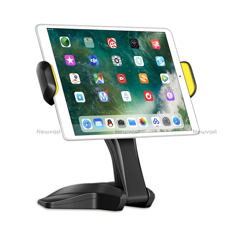 Flexible Tablet Stand Mount Holder Universal K03 for Huawei Honor Pad 2
