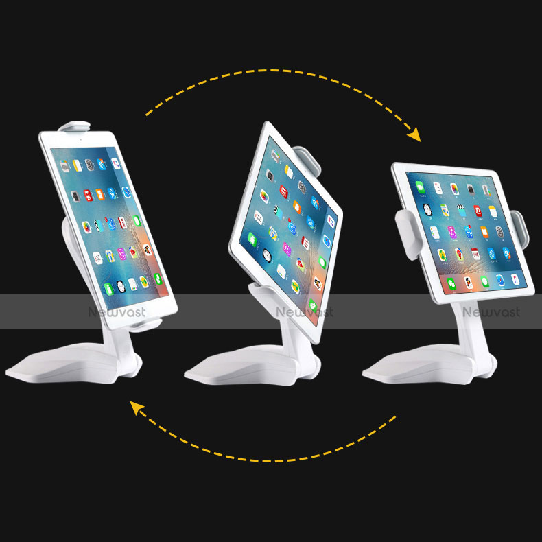 Flexible Tablet Stand Mount Holder Universal K03 for Xiaomi Mi Pad