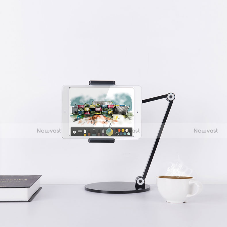 Flexible Tablet Stand Mount Holder Universal K04 for Huawei MediaPad M3 Lite 10.1 BAH-W09